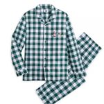 Disney  Minnie Mouse and Daisy Duck Festive Pajamas Photo 0