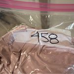 Columbia  Isabella Lake Long Line Windbreaker Jacket Lightweight Pink Hooded‎ M Photo 7