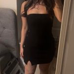 Bec & Bridge Karina Strapless Minidress Photo 1