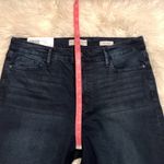 Sanctuary NWT Social Standard slim straight stretch jeans 12 Photo 8