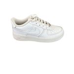 Nike  Air Force 1 sneakers Shoes size 4Y/7W Photo 2
