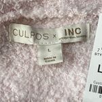 Culpos x INC Large Cropped Tank Top V Photo 3