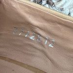 Anthropologie Bruno Premi Womens Pointed Toe Pumps Heel Beige Tan Size 37 size 6 Photo 10