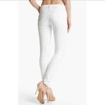 Paige ‎ 'Indio Zip' Skinny Stretch Jeans Size 26 Photo 1