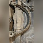 Balenciaga 2008 Classic City bag in ARGENT grey RARE Photo 5