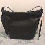Black Tote/Shoulder Bag Photo 0