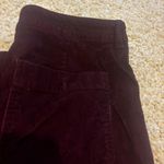 Gap Corduroy Pants Photo 1