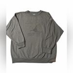 Tailgate RAMONES  Crewneck Sweatshirt size XL Photo 1