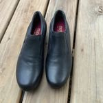 Munro Ladies leather loafers 🖤🖤🖤 Photo 5