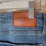 Lucky Brand  Sienna Boyfriend Mid‎ Rise Jeans Size 12 / 31 Photo 5