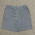Croft & Barrow Gray Thin Sleepwear Shorts Photo 1