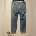 Rag and Bone Dre Low-Rise Slim Boyfriend Jeans Photo 7