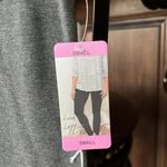 The Comfy  Luxe Leggings Gray Womens Small New Photo 4