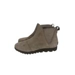 Sorel  Harlow Chelsea Boot in Ash Photo 2