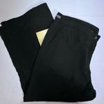 Woolrich NWT  Women’s Wide Leg Capris. Size 14. Photo 1