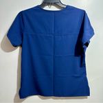 Jockey Women's Navy V Photo 2