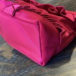 Vera Bradley Wicked Roxbury Crescent Crossbody Glinda Photo 5