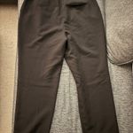 Nine West Straight Dress Leg Cropped Pants Photo 1