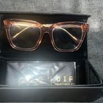 DIFF eyewear Diff Blue Light Glasses Photo 1