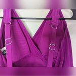 Aqua Green NWT  Women's Swimwear in Vibrant Pink/purple size 16 Photo 10