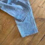 American Eagle AEO Tomgirl destroyed denim jeans Photo 5