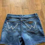 Wrangler  Jean shorts  Photo 1