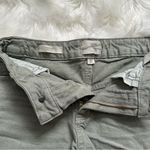 Universal Threads Universal Thread Vintage Midi Green Shorts Photo 2