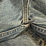 Reformation  Jeans Cynthia High Rise Jeans Womens 26 Distressed Straight Ankle Photo 8