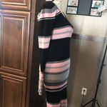 Derek Heart  Long Sleeve Sweater Dress Large Photo 4