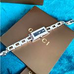 Gucci Beautiful authentic ladies  DRESS watch 🌹🌹🌹 Photo 2