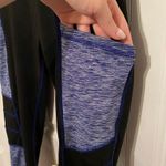 Capri yoga pants with pockets Size M Photo 2
