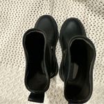 Rag and Bone ‎ Shiloh Rain Boots
Black Women's Size 35 Photo 4