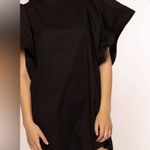 Gracia  Ruffle sleeves tunic dress SZ L Photo 6