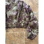 Balance Athletica Vitality The Ethos Jacket Woodland Size Large Photo 6