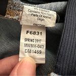 Madewell Maternity Side Panel Skinny Jeans – Juliet Wash, Size 25 Photo 12