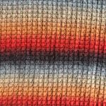 Democracy  small/medium oversized poncho Photo 2