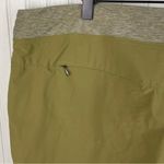 Duluth Trading Co Women's Plus Armachillo Cooling 10" Shorts Green Size 20W Photo 8