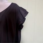 Vineyard Vines Performance Harbor Ruffle Dress - NWT - Wicking- Size 3X Photo 4