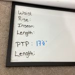 Maeve  By Anthropologie Seamed Contrast Corset Crop Top Size 10 Photo 11