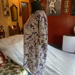 LuLaRoe  Gray & Purple all over Mickey Mouse graphics size XXS Photo 3