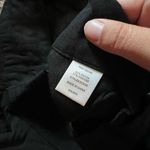 Michael Stars  black cropped pants small Photo 5