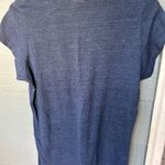 NFL Women’s team apparel large Chicago bears shirt sleeve tshirt Photo 4