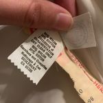 70s Prairie wedding dress White Photo 10