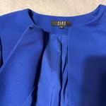 Alex Marie  Abigail Jacket in Surf Blue NWT Photo 3