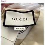 Gucci NWT gown Photo 12