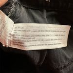 Abercrombie & Fitch Women's Ankle Straight Ultra High Rise Jeans Black 25/0S Photo 4