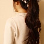 MEGA premium Cotton Oversized Giant XXXL Scrunchie Multiple Photo 4