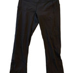 Lululemon Pace Rival Crop *Full-On Luxtreme 22" women's size 4 W6AV0S Photo 0