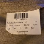 Piazza Sempione Audrey Pencil Slacks Photo 3