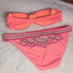 Victoria's Secret Victoria’s Secret bikini swim suit set size small vs bikini set swim wear​​​ Photo 3